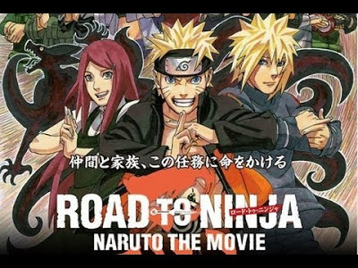 download film naruto the movie 6 road to ninja subtitle indonesia 3gp